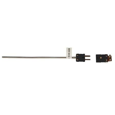 Digi-Sense Type J Thermocouple Probe Quick Dis-Conn 18524-01